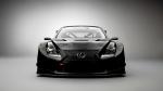Lexus RC F GT3 2017 года